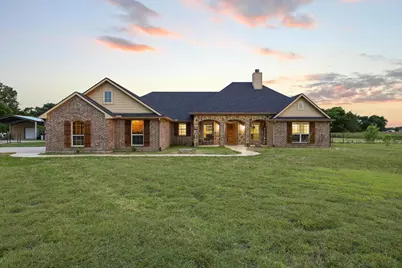 460 County Road 4421, Trenton, TX 75490 - Photo 4