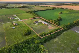 460 County Rd 4421, Trenton, TX 75490 - Photo 38