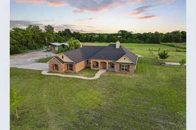 460 County Road 4421, Trenton, TX 75490 - Photo 2