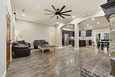460 County Road 4421, Trenton, TX 75490 - Photo 10