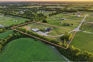 460 County Rd 4421, Trenton, TX 75490 - Photo 1