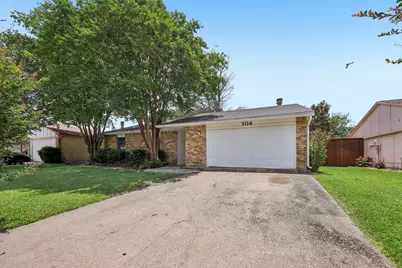 304 Long Canyon Drive, Mesquite, TX 75150 - Photo 2