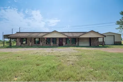 1428 Fm 228, Grapeland, TX 75844 - Photo 1