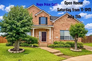 8300 Charleston St, Irving, TX 75063 - Photo 1