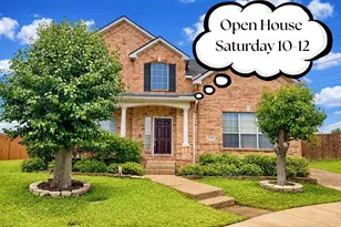 8300 Charleston St, Irving, TX 75063 - Photo 1