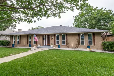 9552 Timberleaf Drive, Dallas, TX 75243 - Photo 2