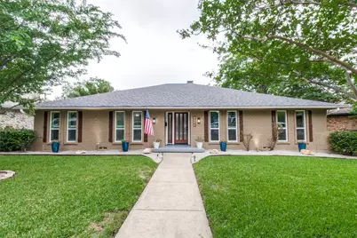 9552 Timberleaf Drive, Dallas, TX 75243 - Photo 24