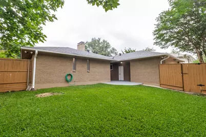 9552 Timberleaf Drive, Dallas, TX 75243 - Photo 28