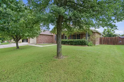 219 Southpeak Lane, Ponder, TX 76259 - Photo 24