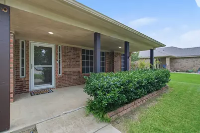 219 Southpeak Lane, Ponder, TX 76259 - Photo 22