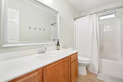 219 Southpeak Lane, Ponder, TX 76259 - Photo 18