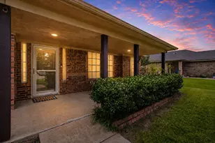 219 Southpeak Ln, Ponder, TX 76259 - Photo 1