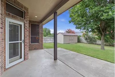 219 Southpeak Lane, Ponder, TX 76259 - Photo 24