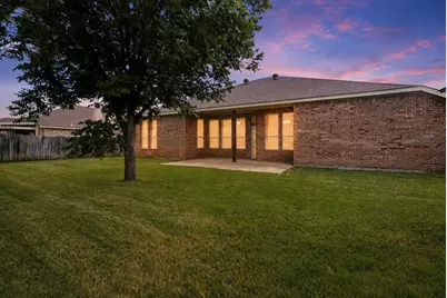 219 Southpeak Lane, Ponder, TX 76259 - Photo 2