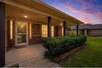 219 Southpeak Lane, Ponder, TX 76259 - Photo 1