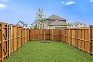 3301 Little Bluestem Rd, Celina, TX 75009 - Photo 22