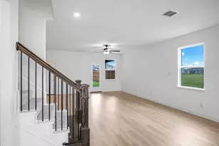 3301 Little Bluestem Rd, Celina, TX 75009 - Photo 8