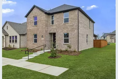 3301 Little Bluestem Road, Celina, TX 75009 - Photo 2
