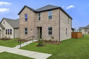 3301 Little Bluestem Rd, Celina, TX 75009 - Photo 2