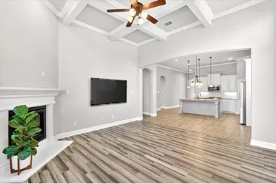 3717 Cameroon Lane, McKinney, TX 75071 - Photo 6