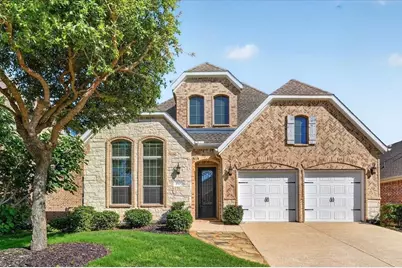3717 Cameroon Lane, McKinney, TX 75071 - Photo 1