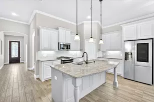 3717 Cameroon Ln, McKinney, TX 75071 - Photo 6