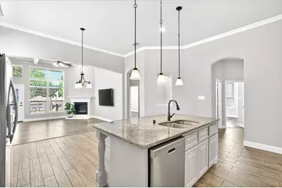 3717 Cameroon Lane, McKinney, TX 75071 - Photo 8
