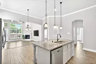 3717 Cameroon Ln, McKinney, TX 75071 - Photo 8