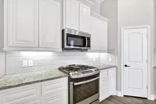 3717 Cameroon Ln, McKinney, TX 75071 - Photo 12
