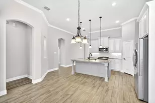3717 Cameroon Ln, McKinney, TX 75071 - Photo 10