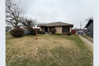 1245 Marion Avenue, Fort Worth, TX 76104 - Photo 1