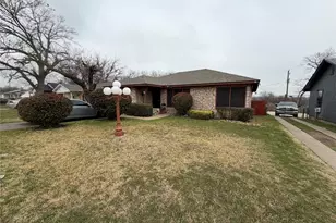 1245 Marion Ave, Fort Worth, TX 76104 - Photo 1