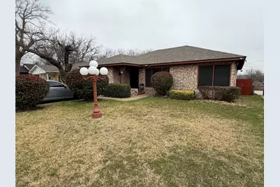 1245 Marion Avenue, Fort Worth, TX 76104 - Photo 2