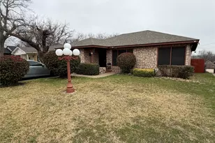 1245 Marion Ave, Fort Worth, TX 76104 - Photo 2