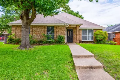 4232 Osborn Road, Dallas, TX 75227 - Photo 2