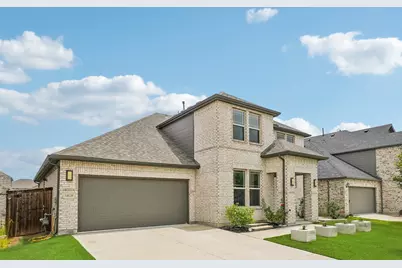 10120 Lakemont Drive, Fort Worth, TX 76131 - Photo 2