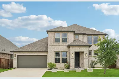 10120 Lakemont Drive, Fort Worth, TX 76131 - Photo 1