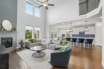 10120 Lakemont Drive, Fort Worth, TX 76131 - Photo 12