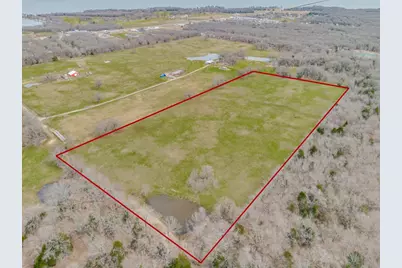 Tbd Killian Drive, Quinlan, TX 75474 - Photo 1