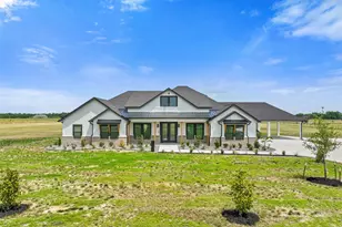 1271 Old Telico Rd, Ennis, TX 75119 - Photo 1
