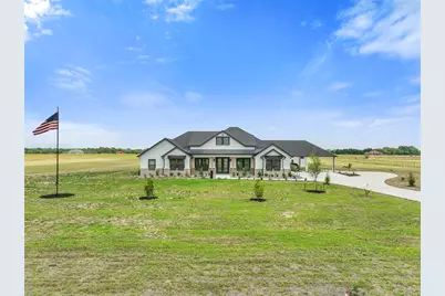 1271 Old Telico Road, Ennis, TX 75119 - Photo 4