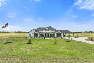 1271 Old Telico Rd, Ennis, TX 75119 - Photo 4