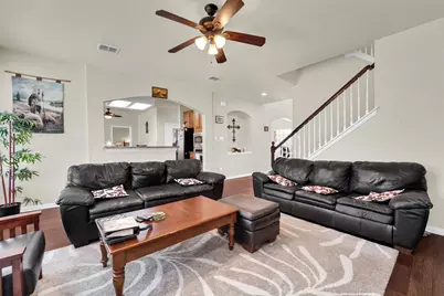 529 Abbey Court, Coppell, TX 75019 - Photo 8