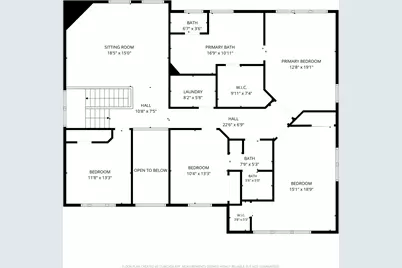 529 Abbey Court, Coppell, TX 75019 - Photo 40