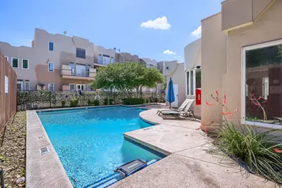 4040 Avondale Avenue #302, Dallas, TX 75219 - Photo 28