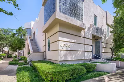 4040 Avondale Avenue #302, Dallas, TX 75219 - Photo 2