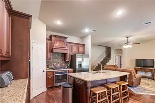 12737 Steadman Farms Dr, Fort Worth, TX 76244 - Photo 8