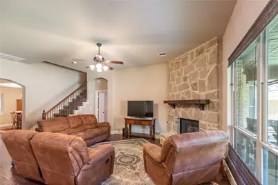 12737 Steadman Farms Drive, Fort Worth, TX 76244 - Photo 4