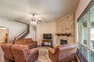 12737 Steadman Farms Dr, Fort Worth, TX 76244 - Photo 4