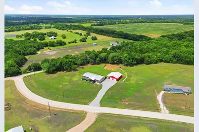 237 County Road 4927, Trenton, TX 75490 - Photo 2